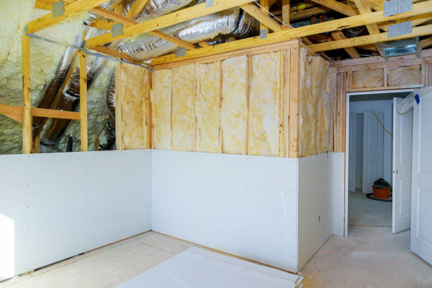 Best Insulation Installation Services in Mccord, OK