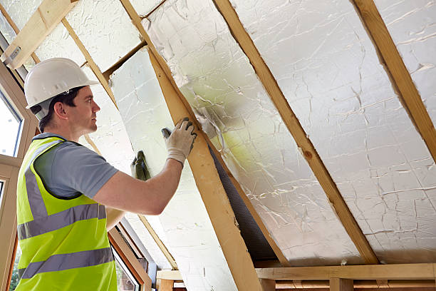 Best Insulation Maintenance and Repair in Mccord, OK