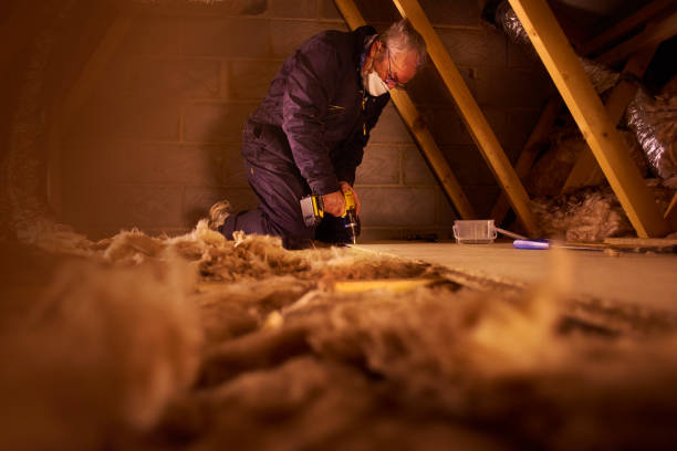  Mccord, OK Insulation Contractor Pros